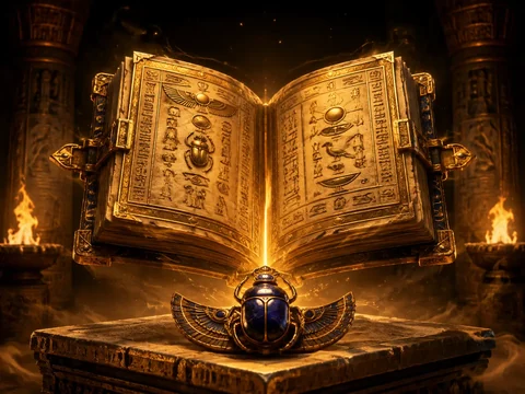 Book of Dead — Donbet
