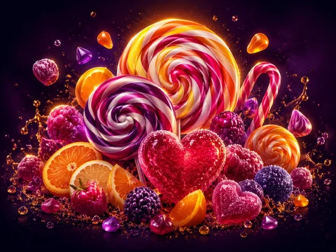 Sweet Bonanza Super Scatter — Donbet