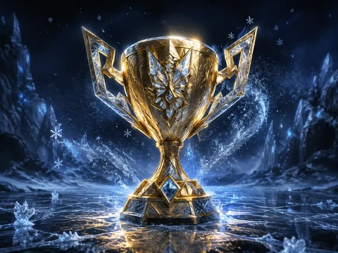 Winter Trophy — Donbet